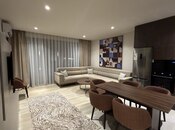 Сдаётся 2-комн. новостройка 95 м², пос. Sea Breeze, photo 1 from 8