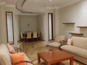 İcarəyə verilir 3 otaqlı yeni tikili 132 m², Nəsimi r., photo 1 from 8