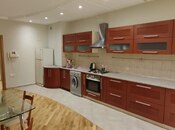 İcarəyə verilir 3 otaqlı yeni tikili 132 m², Nəsimi r., photo 8 from 8