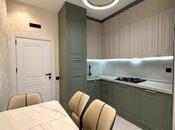 Satılır 3 otaqlı yeni tikili 95 m², Həzi Aslanov m., photo 4 from 8