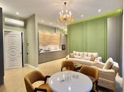 İcarəyə verilir 2 otaqlı yeni tikili 60 m², Ağ şəhər q., photo 4 from 8