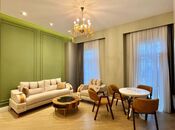 İcarəyə verilir 2 otaqlı yeni tikili 60 m², Ağ şəhər q., photo 3 from 8