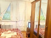 4 otaqlı köhnə tikili - Həzi Aslanov m. - 110 m²