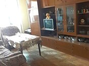 4 otaqlı köhnə tikili - Həzi Aslanov m. - 110 m²