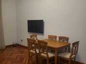 İcarəyə verilir 2 otaqlı köhnə tikili 65 m², Sahil m., photo 4 from 8