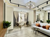 Продаётся 2-комн. новостройка 85 м², м. Кара Караев, photo 1 from 8