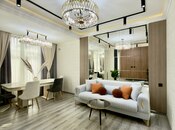 Продаётся 2-комн. новостройка 85 м², м. Кара Караев, photo 3 from 8