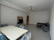 İcarəyə verilir 3 otaqlı yeni tikili 95 m², Nizami r., photo 4 from 8