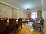 Satılır 3 otaqlı yeni tikili 124 m², 8 Noyabr m., photo 1 from 8