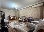 Satılır 3 otaqlı yeni tikili 124 m², 8 Noyabr m., photo 2 from 8
