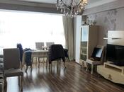 Satılır 2 otaqlı yeni tikili 116 m², Həzi Aslanov m., photo 1 from 8