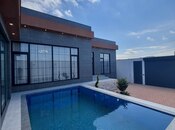 Satılır 4 otaqlı həyət evi/bağ evi 180 m², Mərdəkan q., photo 2 from 8