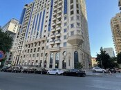 4 otaqlı yeni tikili - 28 May m. - 242 m²
