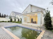 5 otaqlı həyət evi/bağ evi - Şüvəlan q. - 320 m²