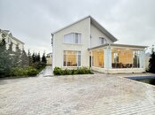 5 otaqlı həyət evi/bağ evi - Şüvəlan q. - 320 m²