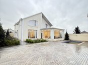 5 otaqlı həyət evi/bağ evi - Şüvəlan q. - 320 m²