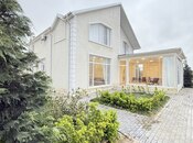 5 otaqlı həyət evi/bağ evi - Şüvəlan q. - 320 m²