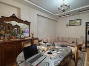 Satılır 3 otaqlı yeni tikili 93 m², Həzi Aslanov m., photo 2 from 8