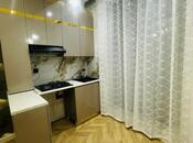 Satılır 2 otaqlı yeni tikili 40 m², Qara Qarayev m., photo 6 from 8