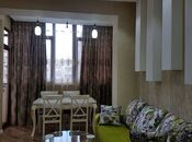 İcarəyə verilir 2 otaqlı yeni tikili 53 m², Nəsimi r., photo 1 from 8