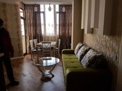 İcarəyə verilir 2 otaqlı yeni tikili 53 m², Nəsimi r., photo 4 from 8