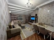 Satılır 3 otaqlı yeni tikili 70 m², Masazır q., photo 1 from 8