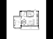 Satılır 3 otaqlı yeni tikili 73.9 m², photo 7 from 7