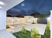 4 otaqlı həyət evi/bağ evi - Şüvəlan q. - 155 m²