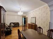 İcarəyə verilir 3 otaqlı yeni tikili 120 m², Nərimanov r., photo 2 from 8