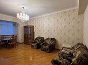 İcarəyə verilir 3 otaqlı yeni tikili 120 m², Nərimanov r., photo 4 from 8