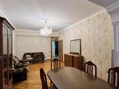 İcarəyə verilir 3 otaqlı yeni tikili 120 m², Nərimanov r., photo 3 from 8