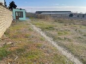 Elan №5997905 - Bakı, Nizami r., 50 sot