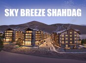 Satılır 3 otaqlı yeni tikili 78.9 m², photo 1 from 7