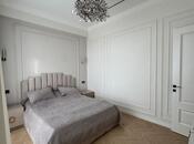 4 otaqlı yeni tikili - Nəsimi r. - 124 m²