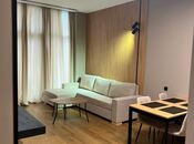 2 otaqlı yeni tikili - Sea Breeze q. - 60 m²