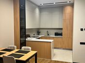 2 otaqlı yeni tikili - Sea Breeze q. - 60 m²