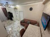 4 otaqlı yeni tikili - Azadlıq Prospekti m. - 135 m²