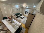 4 otaqlı yeni tikili - Azadlıq Prospekti m. - 135 m²