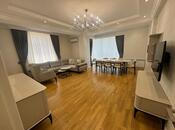 3 otaqlı yeni tikili - 28 May m. - 136 m²