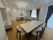 3 otaqlı yeni tikili - 28 May m. - 136 m²
