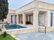 4 otaqlı həyət evi/bağ evi - Mərdəkan q. - 180 m²