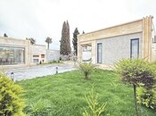 4 otaqlı həyət evi/bağ evi - Mərdəkan q. - 180 m²