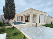 4 otaqlı həyət evi/bağ evi - Mərdəkan q. - 180 m²
