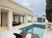 4 otaqlı həyət evi/bağ evi - Mərdəkan q. - 180 m²