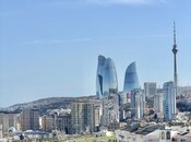 4 otaqlı yeni tikili - Nizami m. - 191 m²
