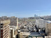 4 otaqlı yeni tikili - Nizami m. - 191 m²