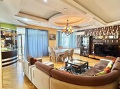 4 otaqlı yeni tikili - Nizami m. - 191 m²