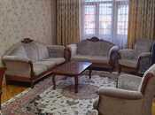 Elan №6031909 - Bakı, 8 Noyabr m., 3 otaqlı, 130 m², 7/17 mərtəbə