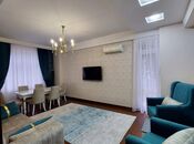 2-комн. новостройка - м. Гянджлик - 83 м²