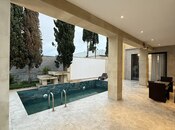 Satılır 4 otaqlı həyət evi/bağ evi 180 m², Mərdəkan q., photo 7 from 8